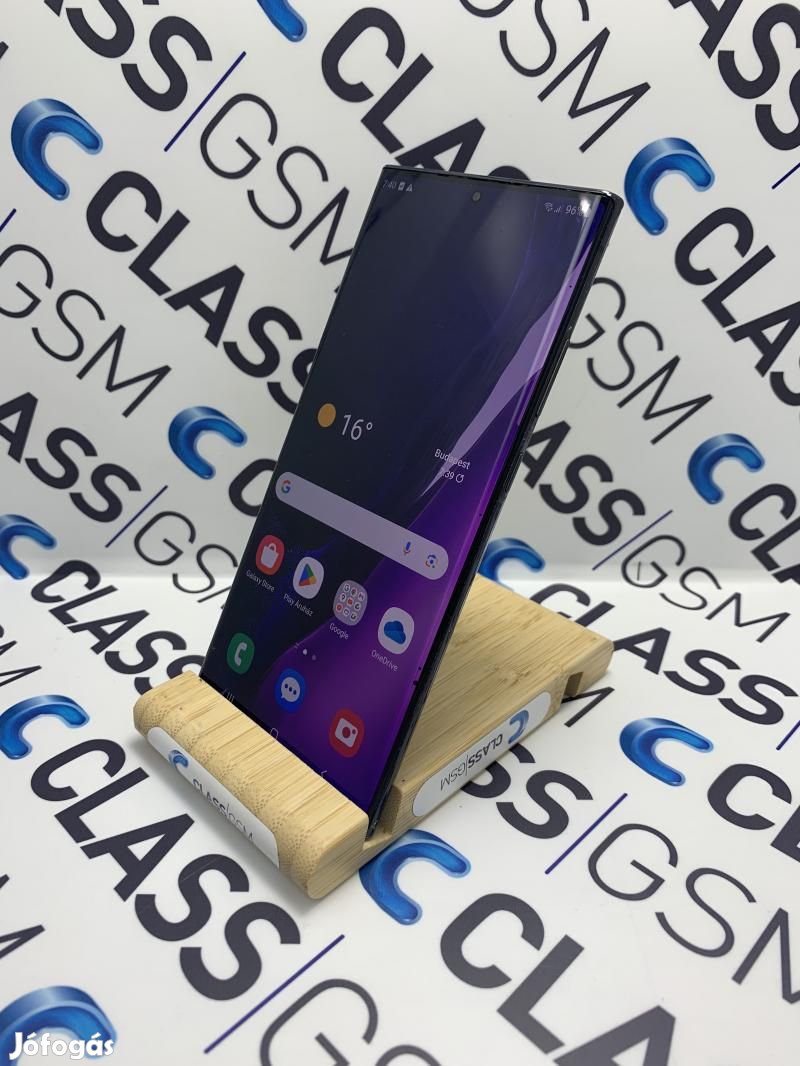 #67 Eladó Samsung Galaxy Note 20 Ultra 5G 12GB 256GB