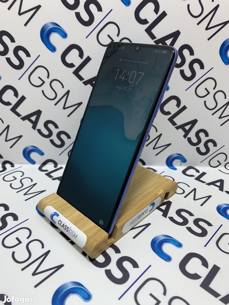 #68 Eladó Huawei Nova Y70 4Gb/128Gb