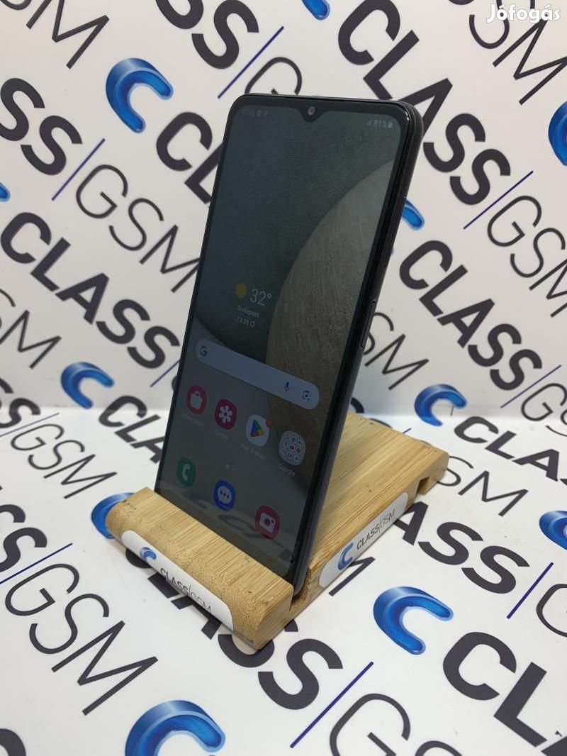 #68 Eladó Samsung Galaxy A12 4GB 64GB