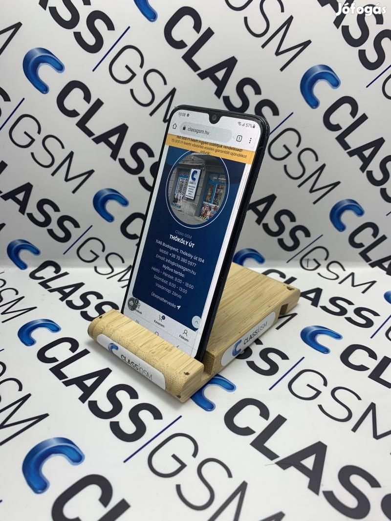 #68 Eladó Samsung Galaxy A40 4GB 64GB