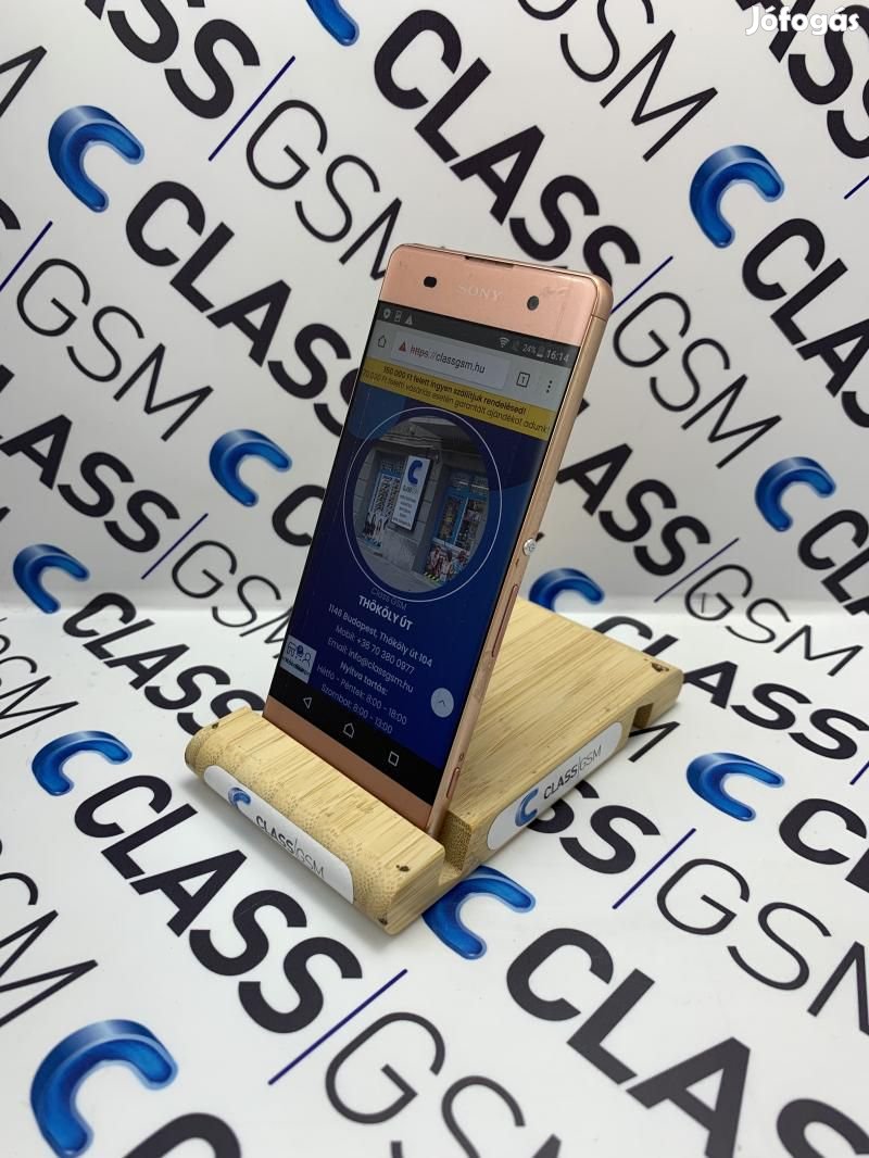 #68 Eladó Sony Xperia XA 2GB 16GB
