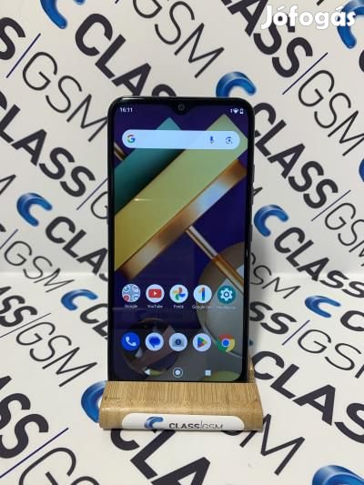 #69 Eladó LG K22 2GB 32GB