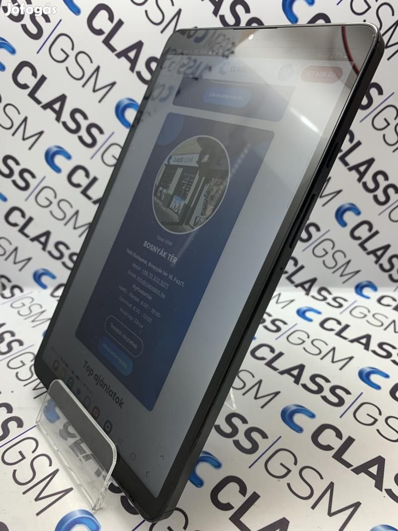 69 Eladó Samsung Galaxy Tab A9 SM-X115 8GB 128GB