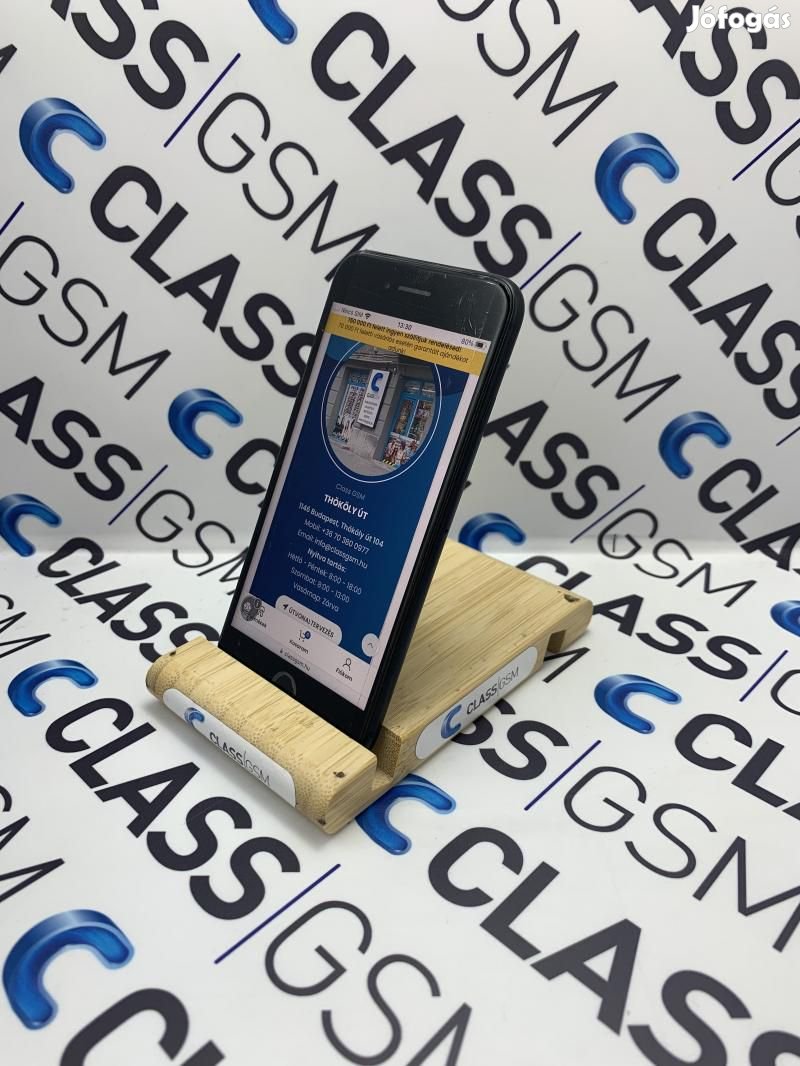 #70 Eladó Apple iPhone SE 2020 128Gb