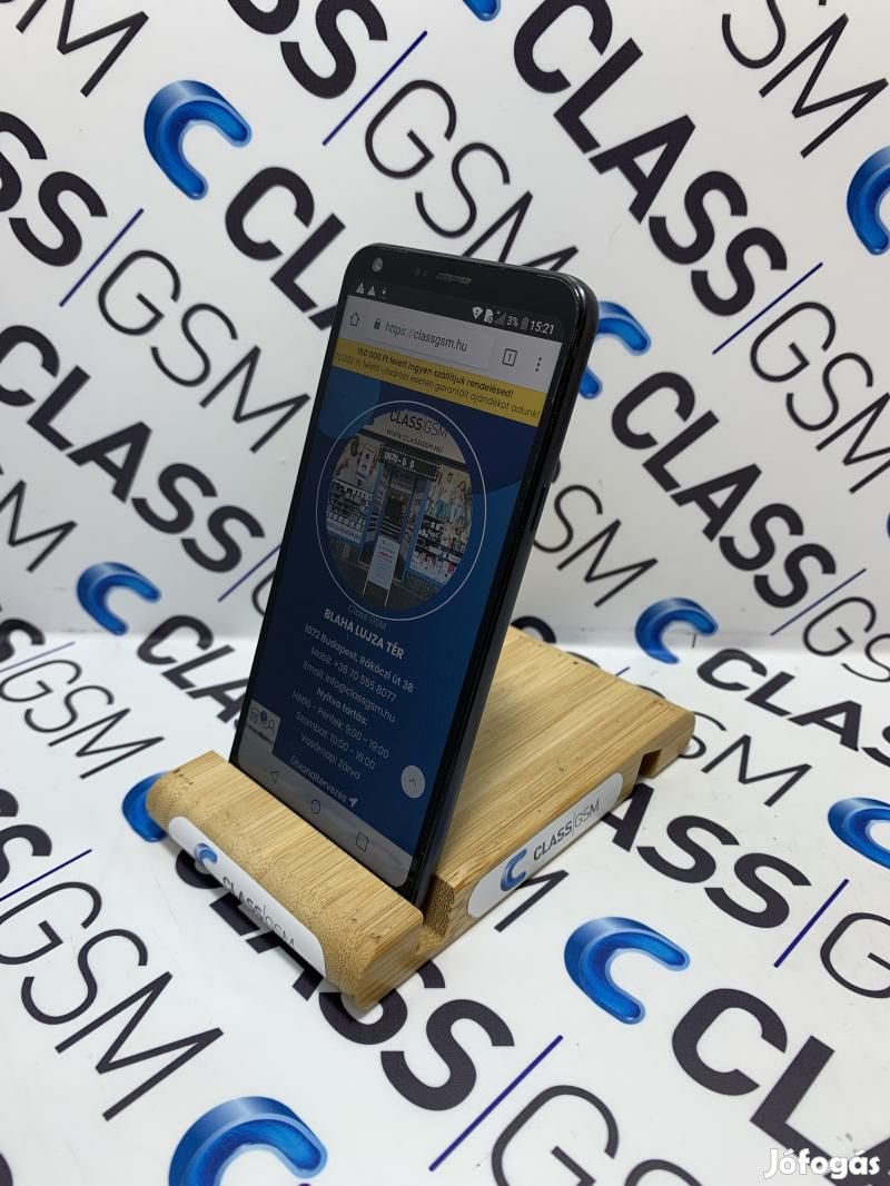 #70 Eladó LG Q6 3GB 32GB (M700n)