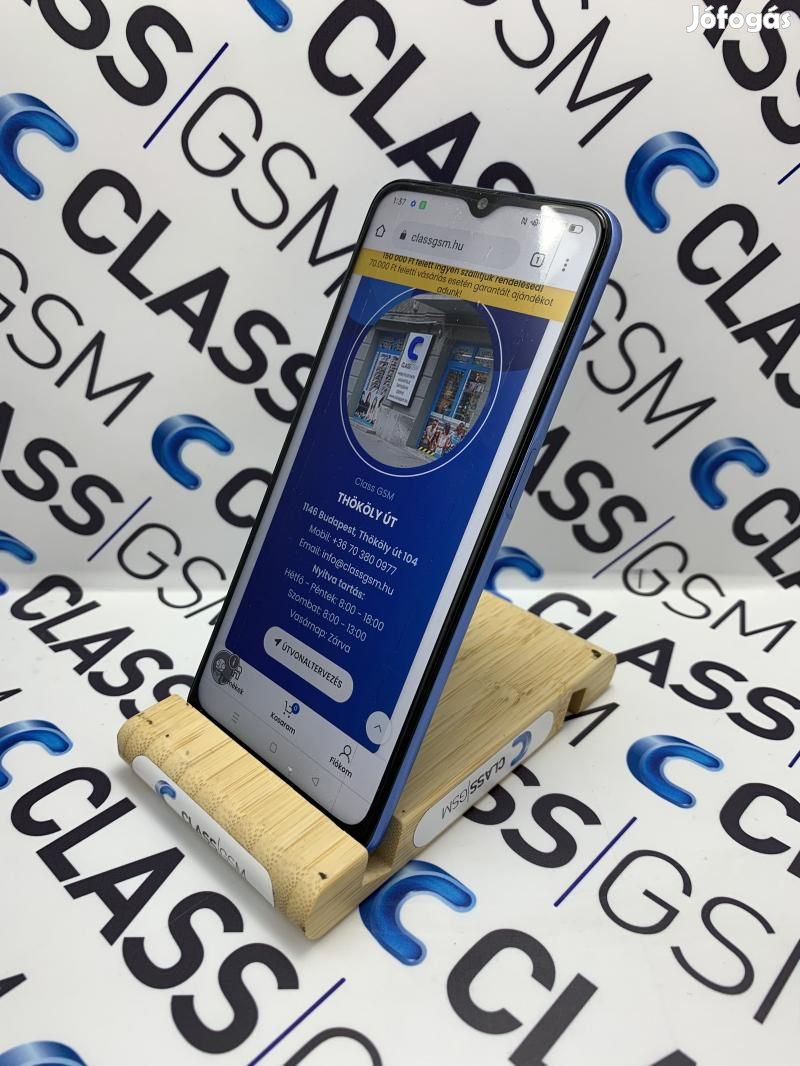 #70 Eladó Oppo A16s 4GB 64GB