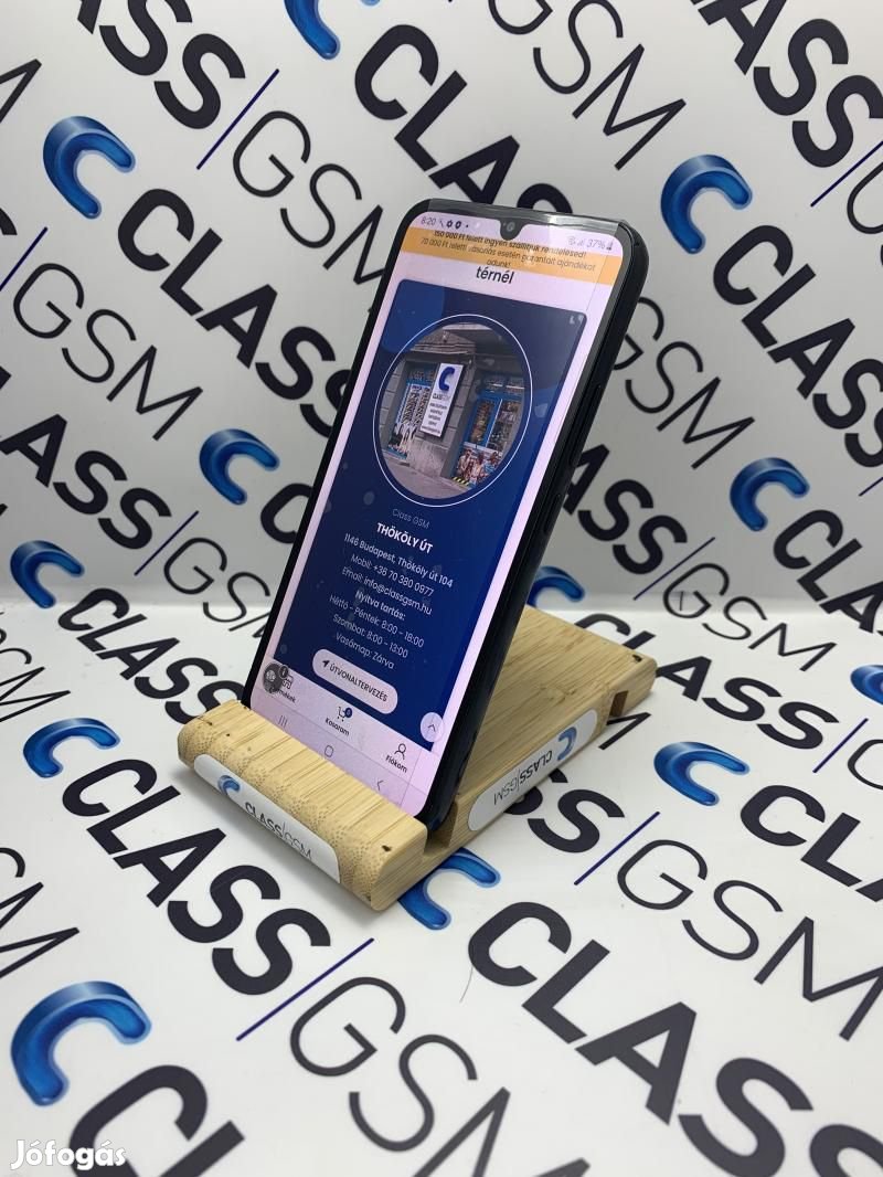 #70 Eladó Samsung Galaxy A34 6GB 128GB