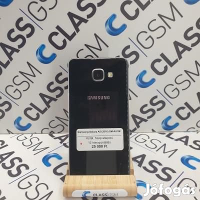 #70 Eladó Samsung Galaxy A5 (2016) SM-A510F