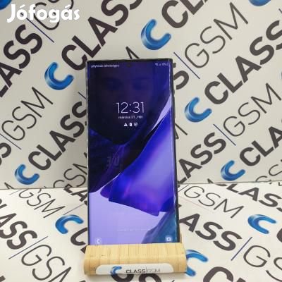 #70 Eladó Samsung Galaxy Note 20 Ultra 5G 12GB 256GB