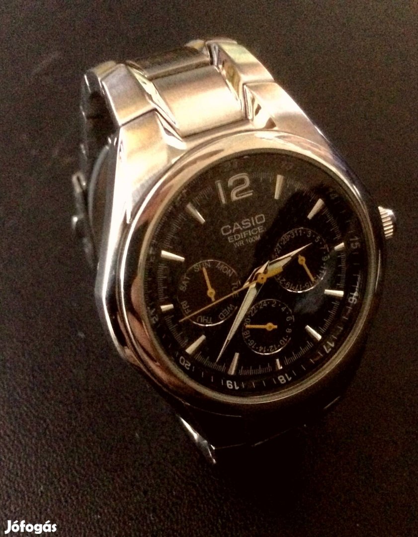 -70!Végkiárusítás!Ingyen Szállítás!Karcmentes, Casio