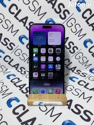 #71 Eladó Apple iPhone 14 Pro Max 128Gb