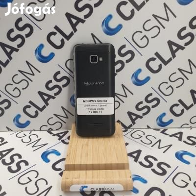 #71 Eladó MobiWire OneIda