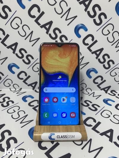 #71 Eladó Samsung Galaxy A20e 3Gb/32GB