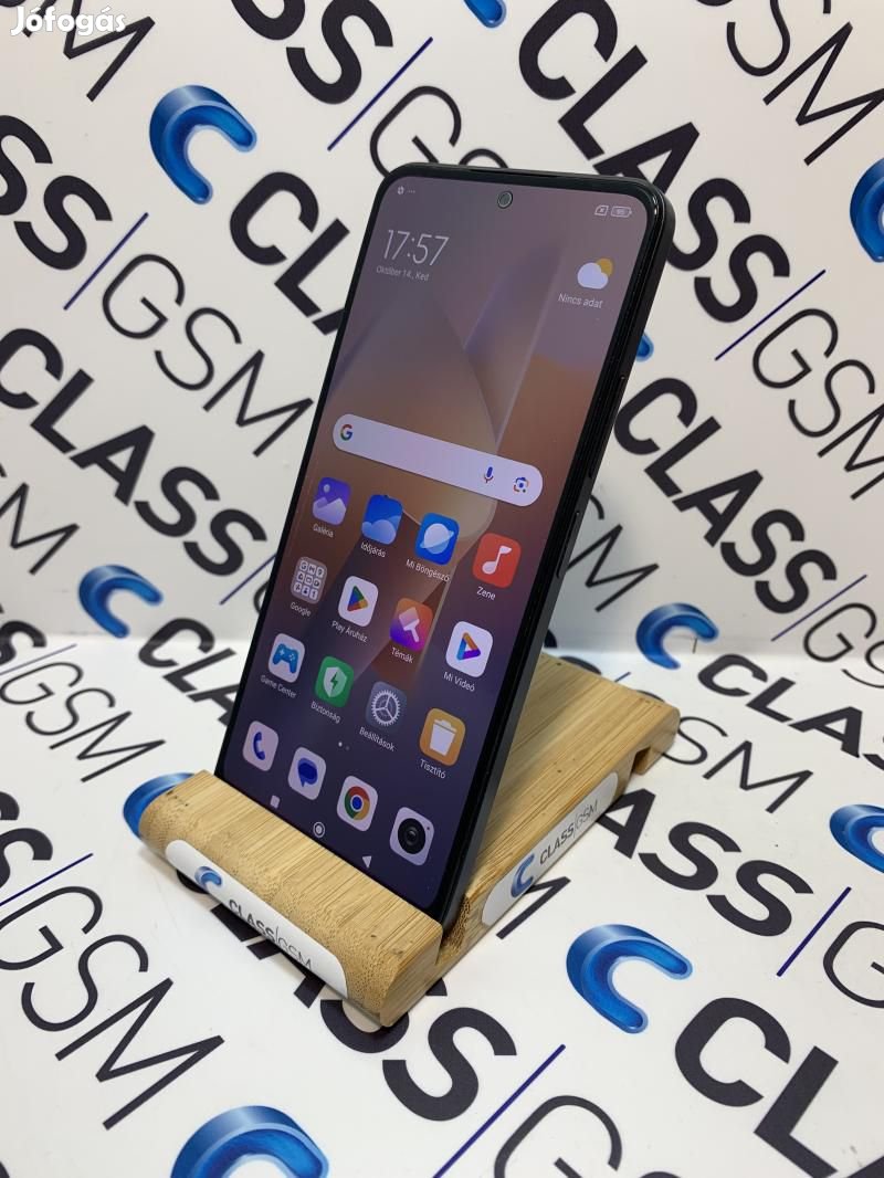 #71 Eladó Xiaomi Redmi Note 12 4GB 128GB ÁRCSÖKKENTETT!