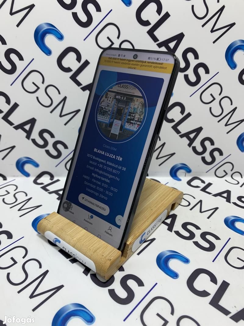 #72 Eladó Honor 90 Lite 8GB 256GB ÁRCSÖKKENTETT!