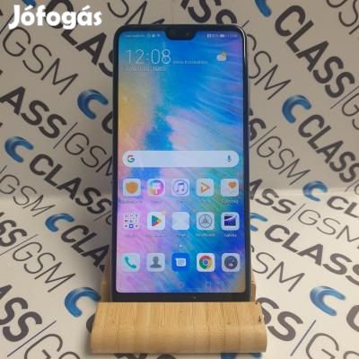 #72 Eladó Huawei P20 4Gb/128Gb