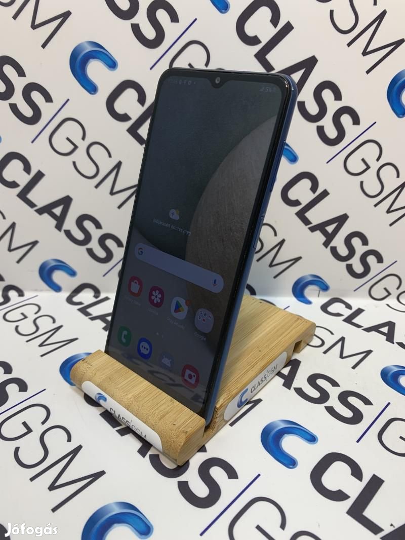 #72 Eladó Samsung Galaxy A12 4GB 64GB
