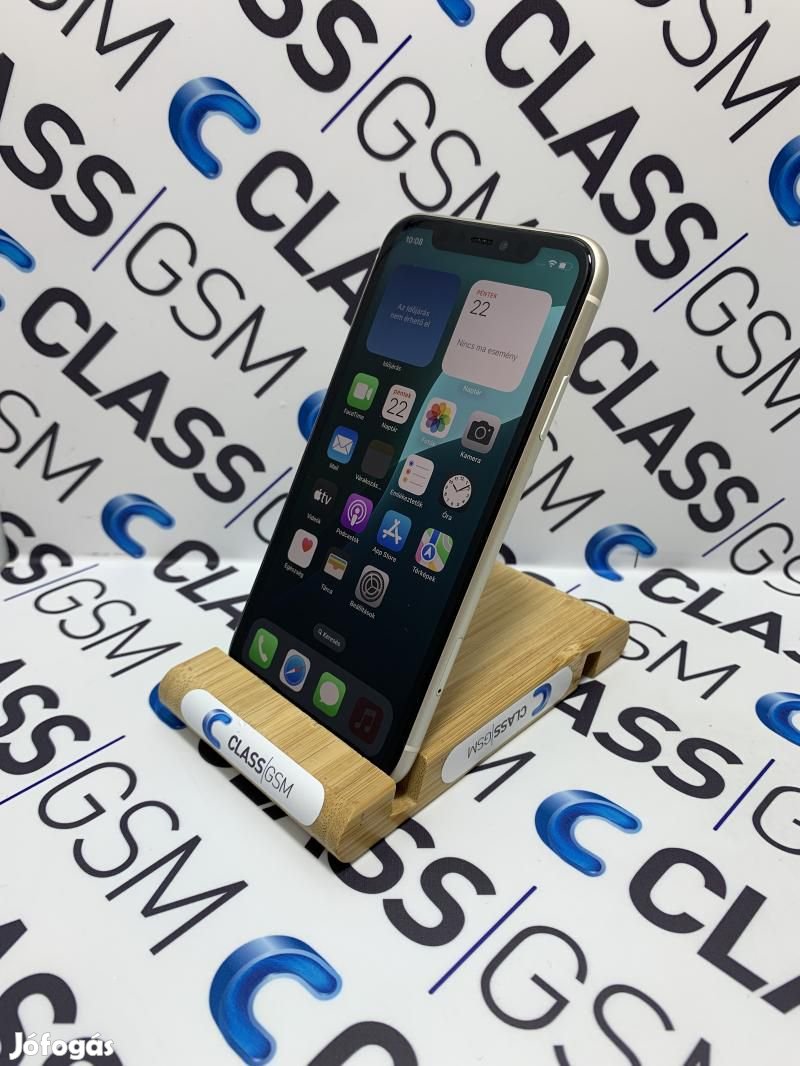 #73 Eladó Apple iPhone 11 64GB