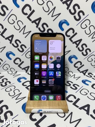 #73 Eladó Apple iPhone 12 64GB