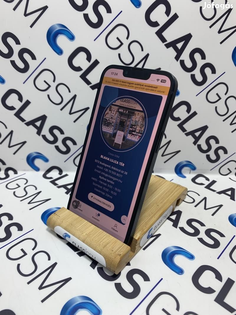 #73 Eladó Apple iPhone 13 256Gb