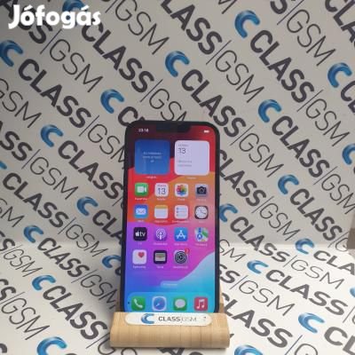 #73 Eladó Apple iPhone 13 256Gb Pixel hibás