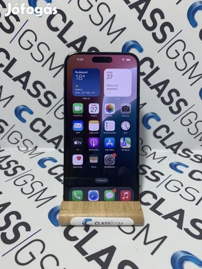 #73 Eladó Apple iPhone 15 Plus 128GB