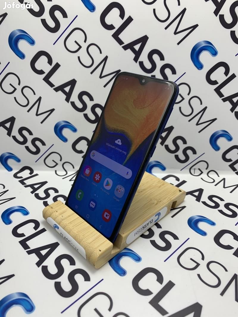 #73 Eladó Samsung Galaxy A20e 3Gb/32GB