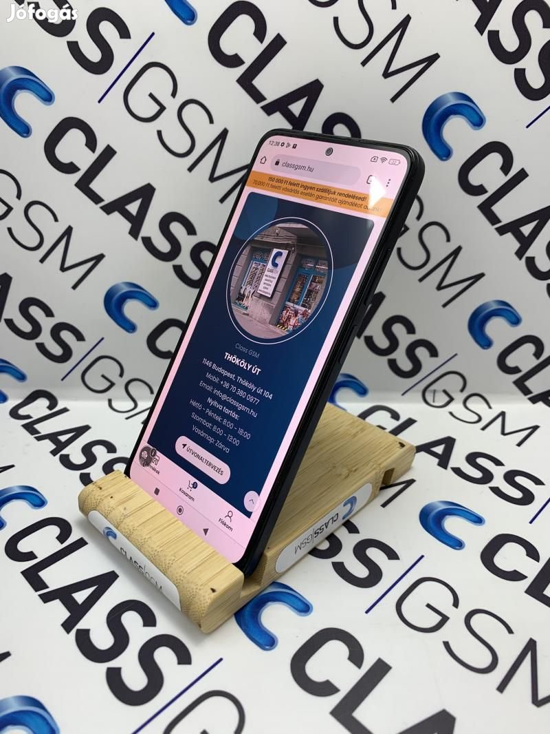 #73 Eladó Xiaomi Redmi Note 11 Pro 5G 6GB 128GB ÁRCSÖKKENTETT!