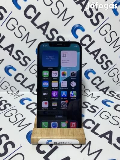 #74 Eladó Apple iPhone 12 Pro 256Gb
