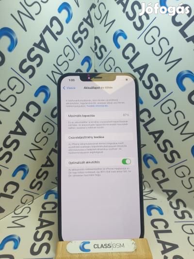 #74 Eladó Apple iPhone 12 Pro Max