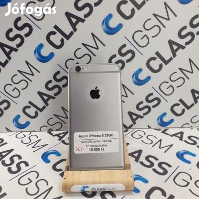 #74 Eladó Apple iPhone 6 32GB
