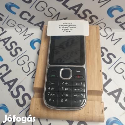 #74 Eladó Nokia C2-01