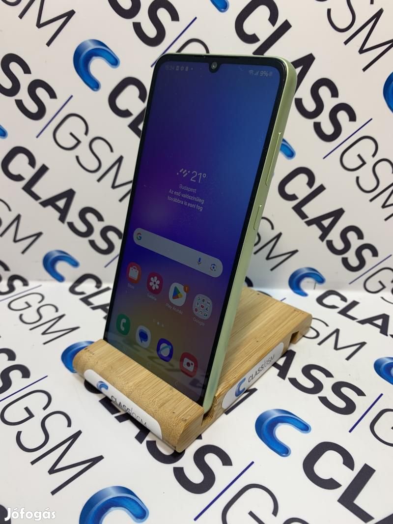 #74 Eladó Samsung Galaxy A05 4GB 64GB