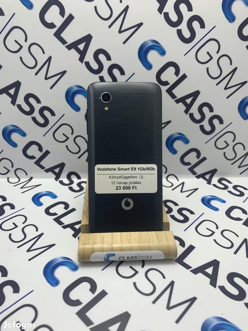 #74 Eladó Vodafone Smart E9 1Gb/8Gb