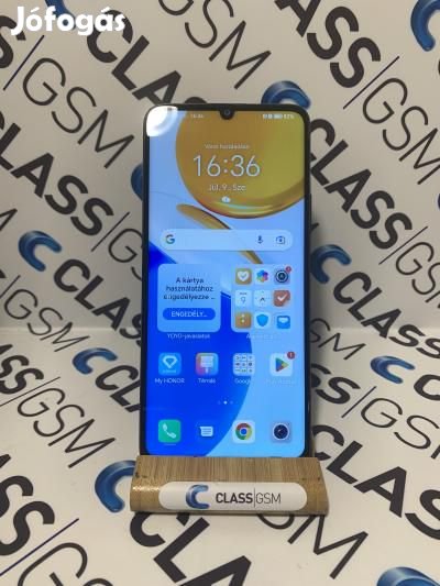 #75 Eladó Honor X7 6GB 128GB