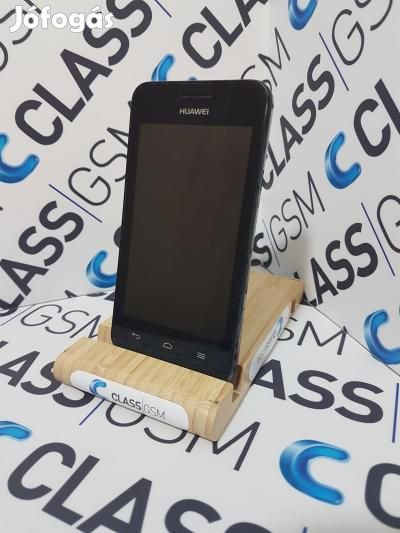 #75 Eladó Huawei Ascend Y330 512MB 4GB