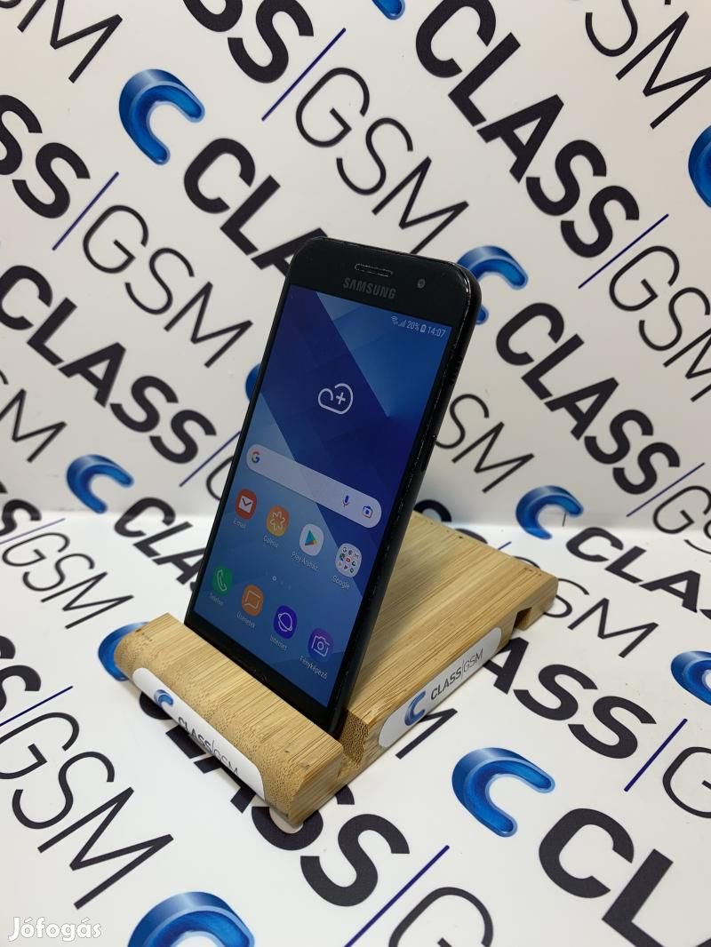 #75 Eladó Samsung Galaxy A3 2017 2Gb/16Gb
