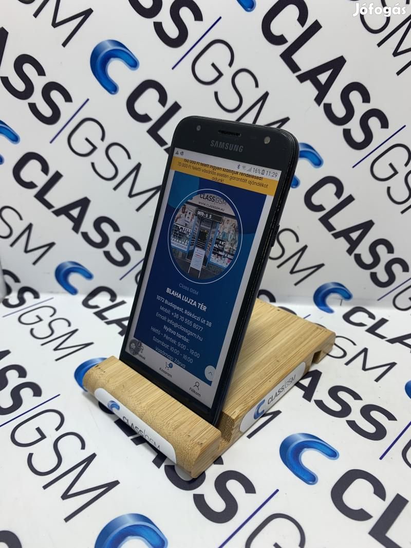 #75 Eladó Samsung Galaxy J3 (2017) 2GB 16GB