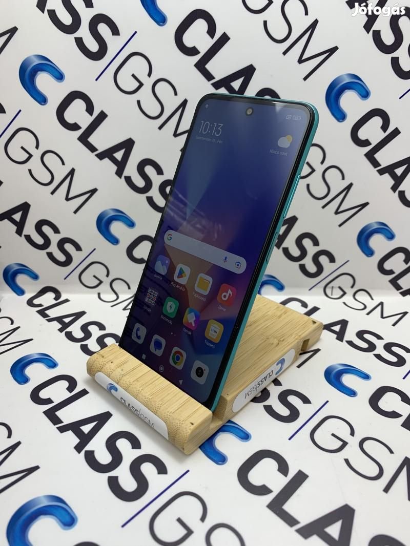 #75 Eladó Xiaomi Redmi Note 10 Pro 6GB 128GB