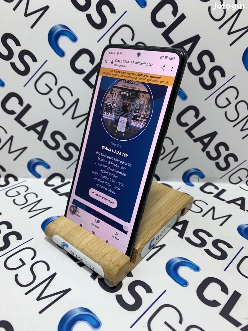 #75 Eladó Xiaomi Redmi Note 10 Pro 6GB 128GB ÁRCSÖKKENTETT!