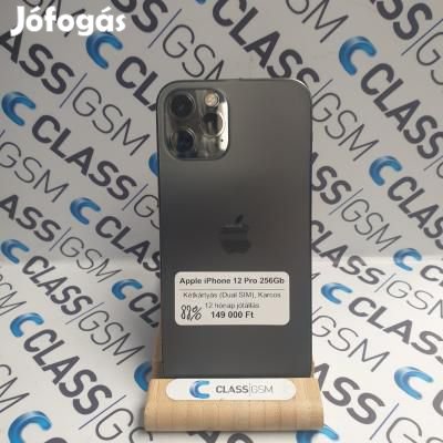 #76 Eladó Apple iPhone 12 Pro 256Gb