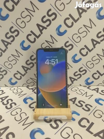 #76 Eladó Apple iPhone X 64GB