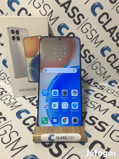 #76 Eladó Honor X8 6Gb/128Gb