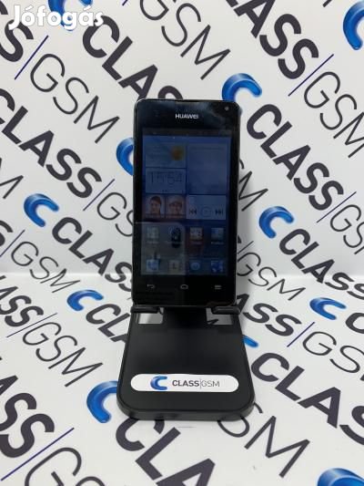 #76 Eladó Huawei Ascend Y300 512Mb/4Gb