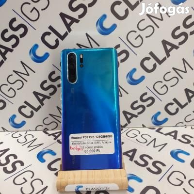 #76 Eladó Huawei P30 Pro 128GB/6GB