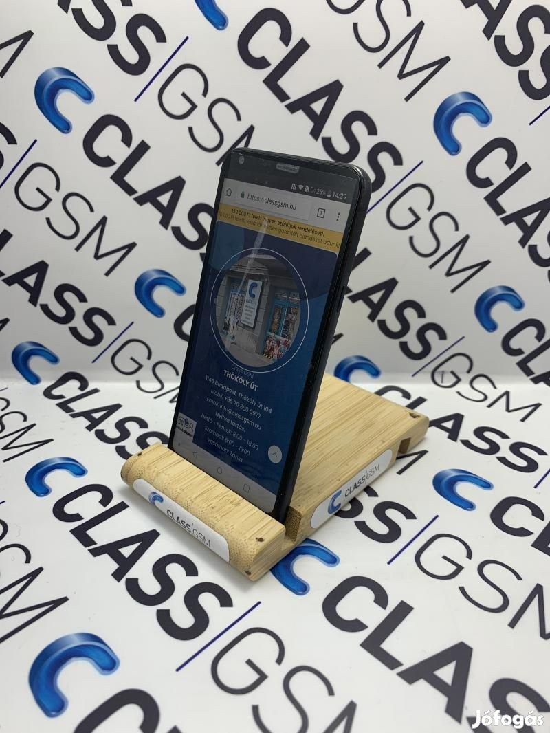 #76 Eladó LG Q6 3GB 32GB (M700n) ÁRCSÖKKENTETT!