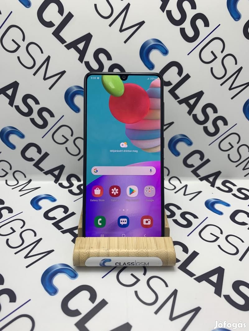 #76 Eladó Samsung Galaxy A41 4Gb/64GB Dual