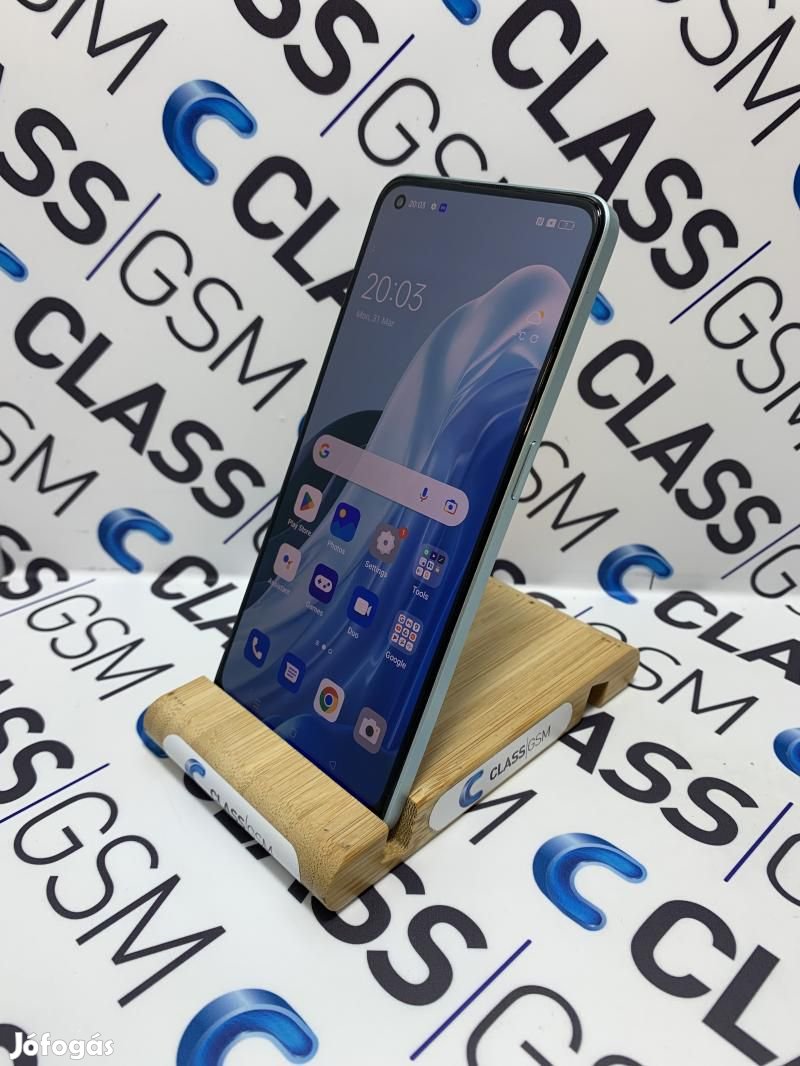 #77 Eladó Oppo Reno 7 Lite 5G 8Gb/128Gb