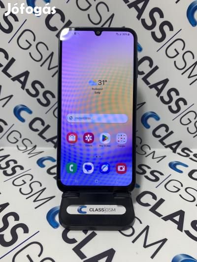 #77 Eladó Samsung Galaxy A25 5G 6Gb 128Gb