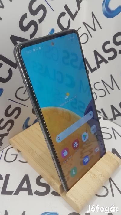 #77 Eladó Samsung Galaxy A52 5G